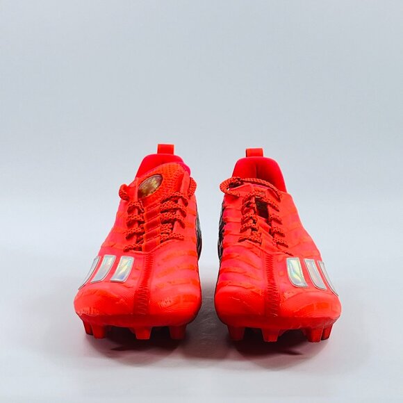 Adidas adizero \'Solar Red\' GX7893 Football size 8.5 main image 7